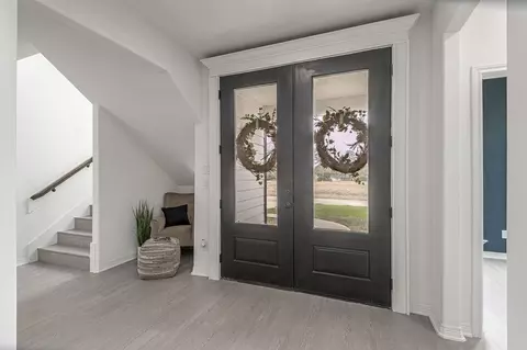 Entry Way - 97 Oakridge S, Trinity, TX 75862 photo 1 of 4