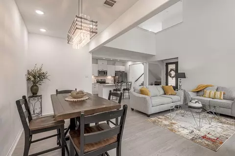 Dining - 97 Oakridge S, Trinity, TX 75862 photo 2 of 2