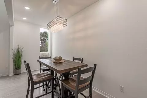 Dining - 97 Oakridge S, Trinity, TX 75862 photo 1 of 2