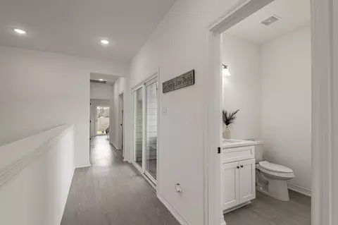 Entry Way - 97 Oakridge S, Trinity, TX 75862 photo 3 of 4