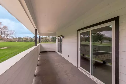 Exterior - 97 Oakridge S, Trinity, TX 75862 photo 9 of 10