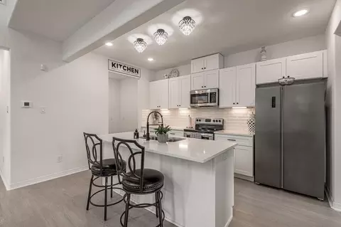 Kitchen - 97 Oakridge S, Trinity, TX 75862 photo 1 of 3