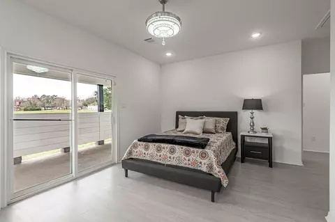 Bedroom - 97 Oakridge S, Trinity, TX 75862 photo 1 of 4
