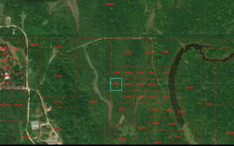0 Off Of County Road 460, Liberty, TX 77535