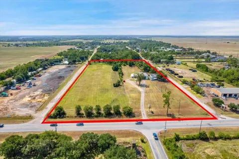 00 Fm 2920 Rd, Hockley, TX 77447