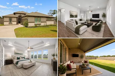 41015 Kimber Ln, Magnolia, TX 77354
