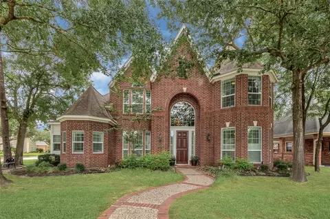 16022 Conners Ace Dr, Spring, TX 77379 photo 1