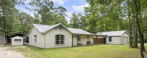 23322 Maid Marian Ln, Hockley, TX 77447