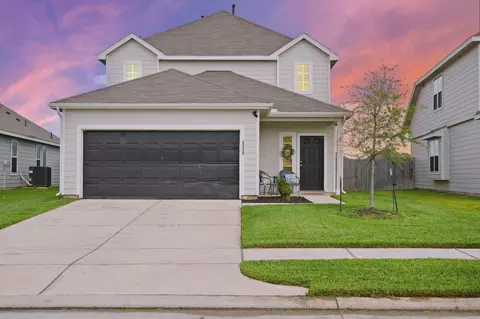 5330 Briana Dee Dr, Rosharon, TX 77583