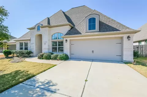 1830 Iron Lake Ln, Richmond, TX 77469