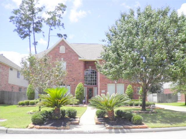 17423 Memorial Crest Dr, Spring, TX 77379 photo 1
