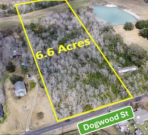 tbd 0 Dogwood St, Manvel, TX 77578