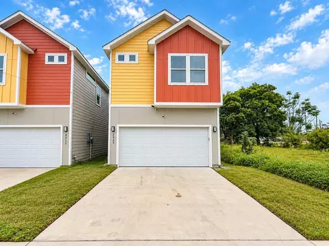 2413 Chew St, Houston, TX 77020
