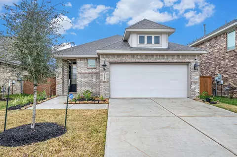 3052 Ash Ray Dr, Katy, TX 77493