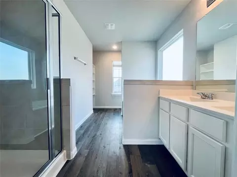 Entry Way - 4807 Blue Jacaranda Way, Spring, TX 77373 photo 1 of 2