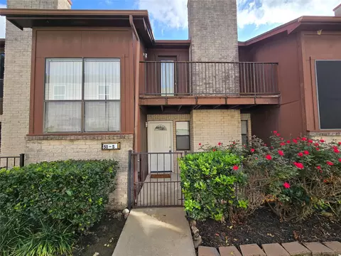 50 Evanston St #5, Houston, TX 77015