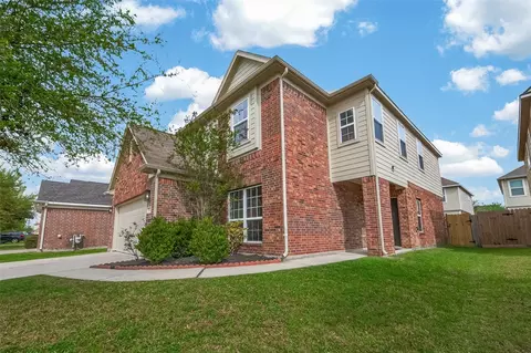 14843 Live Oak Green Ct, Houston, TX 77049