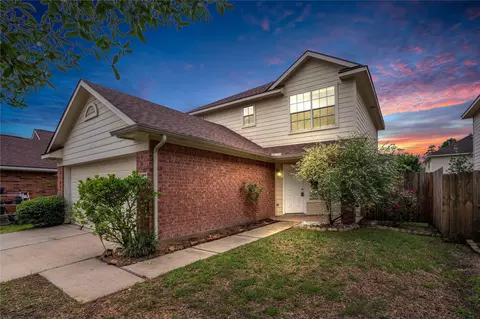 7215 Cool Springs Ct, Magnolia, TX 77354