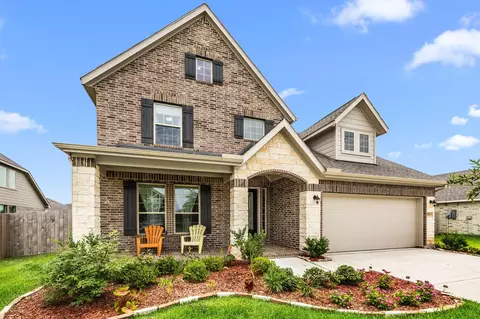 5923 Wayne Way, Rosenberg, TX 77471 photo 1