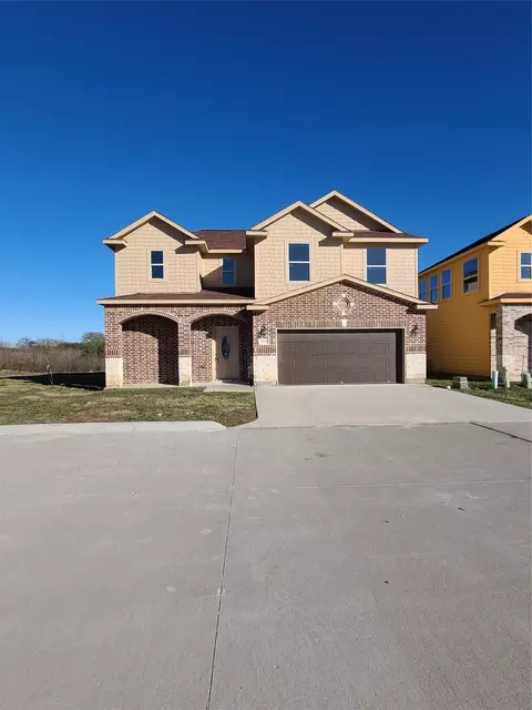 11135 Beverley Park St, Sugar Land, TX 77498