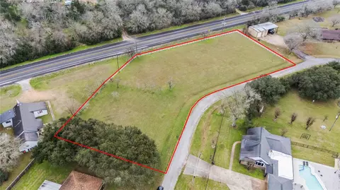 2718 Bell Bottom Cir, Brookshire, TX 77423