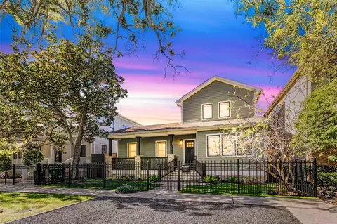 2219 Columbia St, Houston, TX 77008