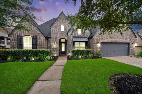 20623 Long Way Trce, Richmond, TX 77406
