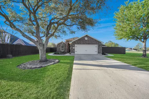 6115 Pine Lakes Dr, Katy, TX 77493