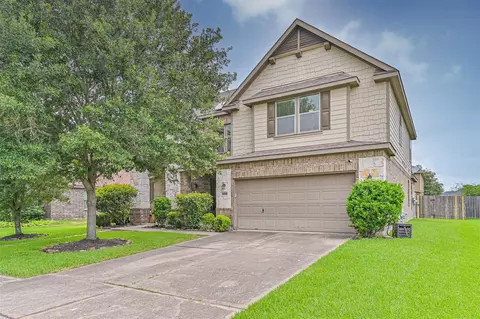 6003 Orchard Trail Dr, Pearland, TX 77581