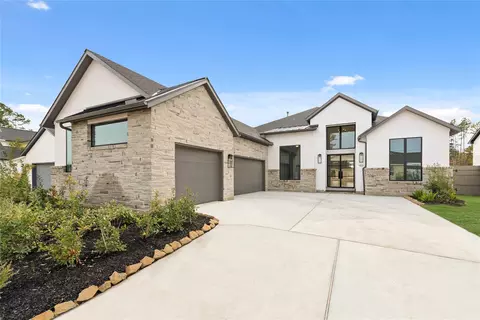 15822 Tortoise Passage Ln, Conroe, TX 77302