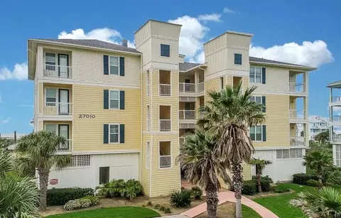 27010 Estuary Dr #201, Galveston, TX 77554