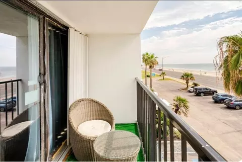 7310 Seawall Blvd #309, Galveston, TX 77551