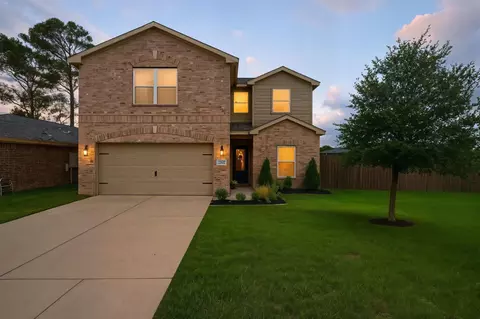 22602 Harrington Field Dr, Hockley, TX 77447