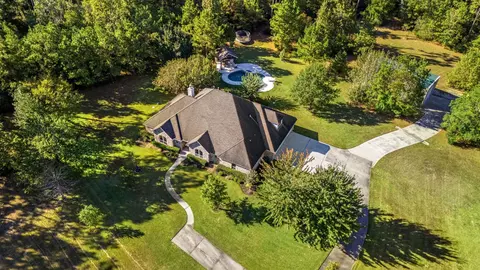 13506 Stagecoach Rd, Magnolia, TX 77355