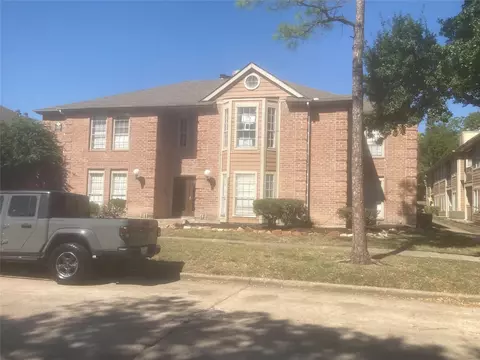 12400 Overbrook Ln #51D, Houston, TX 77077