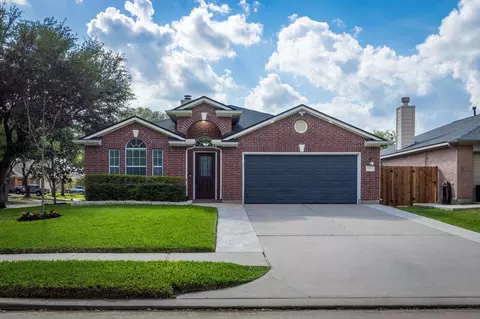 14603 Pebble Meadow Ct, Cypress, TX 77429