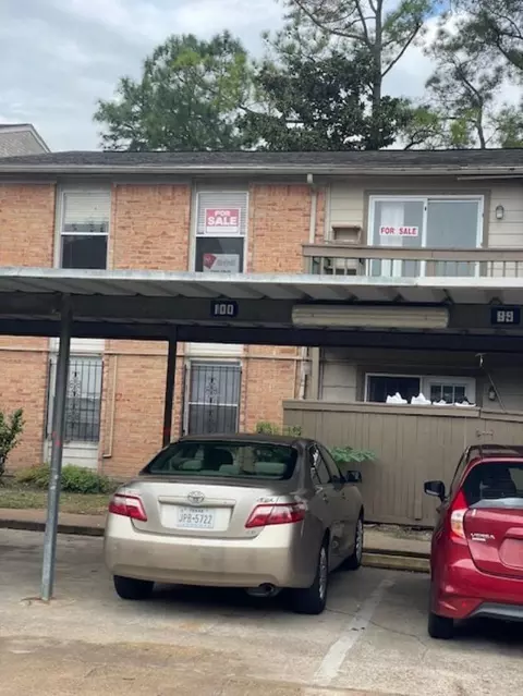 6001 Reims Rd #706, Houston, TX 77036