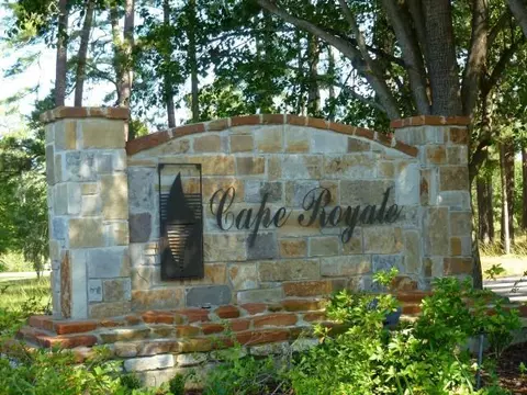 55 Green Tree Dr, Coldspring, TX 77331 photo 5
