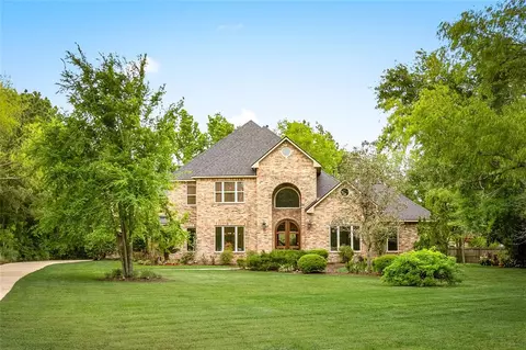 3907 Almond Ct, Spring, TX 77386 photo 1