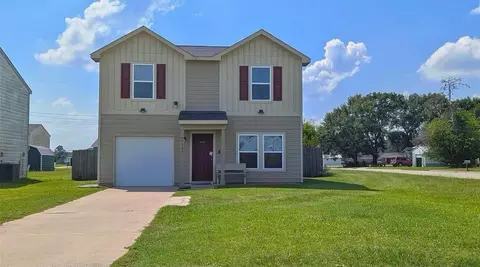 2009 6th St, Hempstead, TX 77445