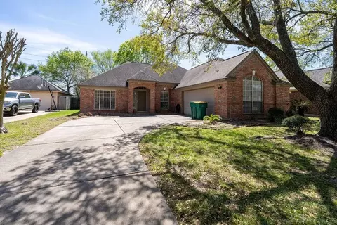 12415 Arrondi Cir, Houston, TX 77065
