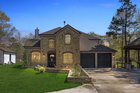 826 Oak Bend Lp, Cleveland, TX 77328