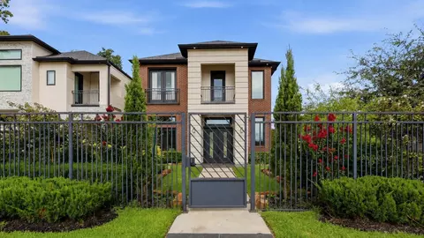 1517 Jacquelyn Dr, Houston, TX 77055