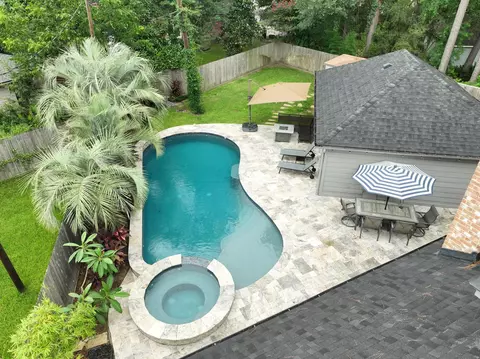 8106 Northbridge Dr, Spring, TX 77379 photo 1