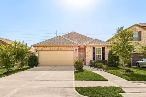 11611 Brookside Arbor Ln, Richmond, TX 77406
