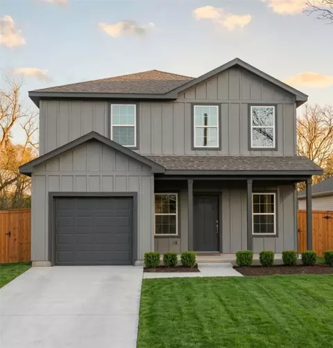 320 S Texas St, Texas City, TX 77591