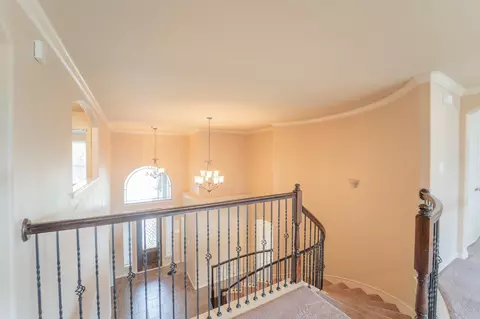Entry Way - 7218 Kerrigan Ct, Spring, TX 77379 photo 7 of 9