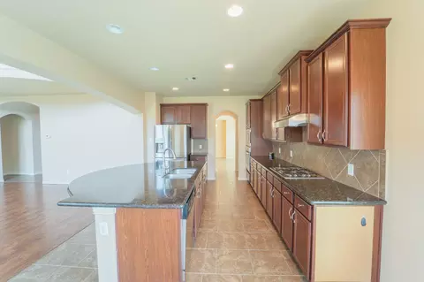 Entry Way - 7218 Kerrigan Ct, Spring, TX 77379 photo 5 of 9