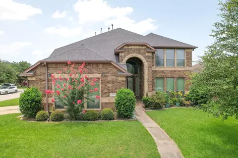 7218 Kerrigan Ct, Spring, TX 77379