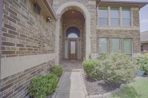 Entry Way - 7218 Kerrigan Ct, Spring, TX 77379 photo 1 of 9